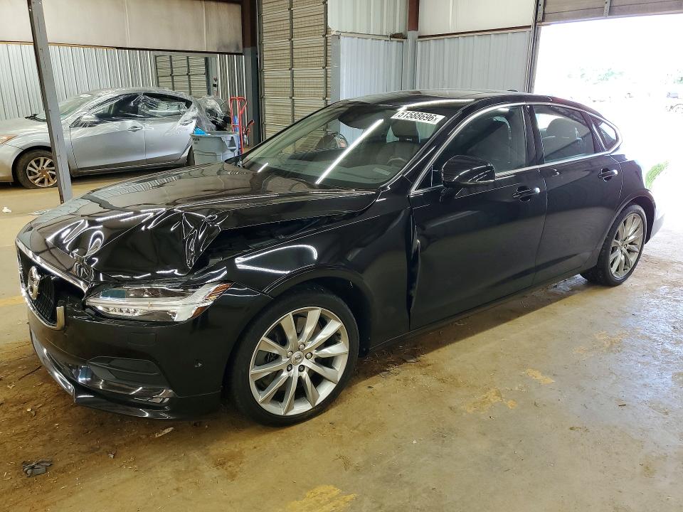Продаж на аукціоні авто 2017 Volvo S90, vin: YV1A22MK2H1004508, номер лоту: 51588696