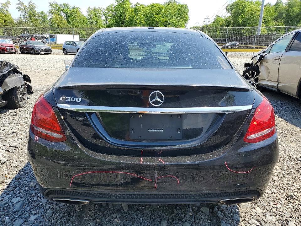 Продажа на аукционе авто 2018 Mercedes-benz C, vin: 55SWF4JB4JU250794, номер лота: 50899606
