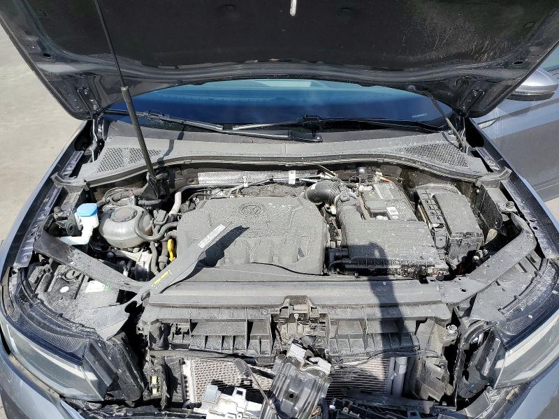 Продаж на аукціоні авто 2023 Volkswagen Tiguan, vin: 3VVRB7AX8PM029471, номер лоту: 51146286