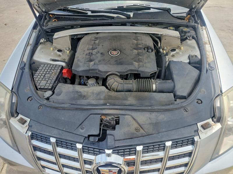 Продажа на аукционе авто 2013 Cadillac Cts, vin: 1G6DA1E3XD0132313, номер лота: 47577046
