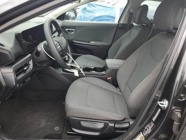 Продажа на аукционе авто 2025 Kia K4, vin: 3KPFT4DE2SE029735, номер лота: 48776016