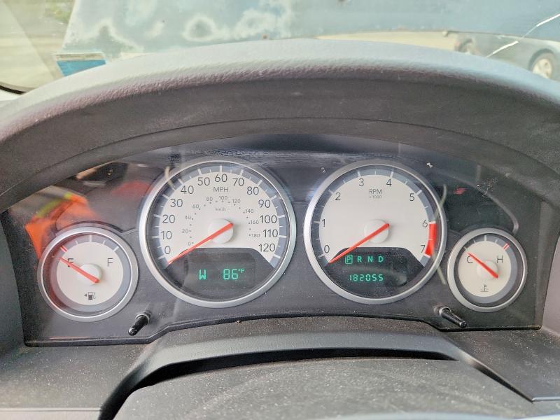 Продажа на аукционе авто 2010 Dodge Caravan, vin: 2D4RN5D14AR283750, номер лота: 50372876