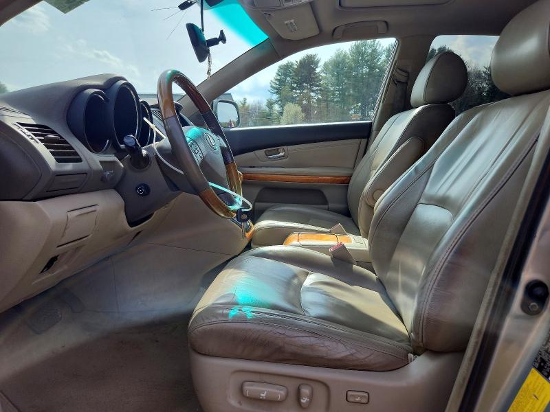 Aukcja sprzedaży 2008 Lexus Rx, vin: 2T2HK31U28C063484, numer aukcji: 50317056