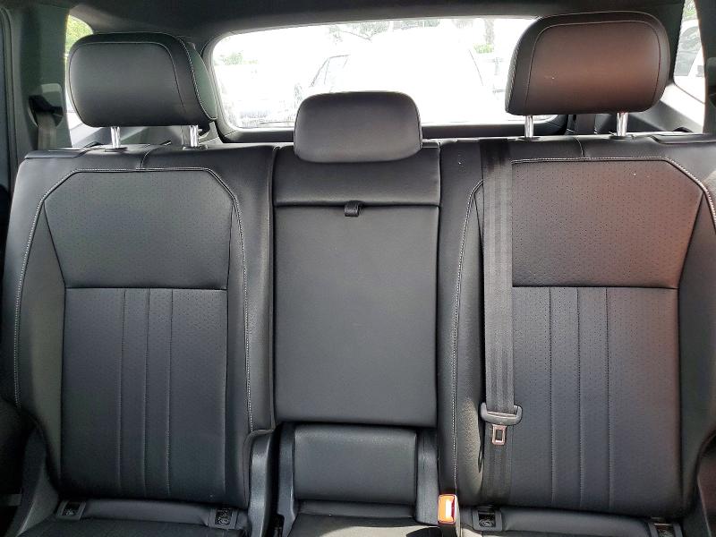 48910416 :رقم المزاد ، 3VVCB7AX4NM003811 vin ، 2022 Volkswagen Tiguan مزاد بيع