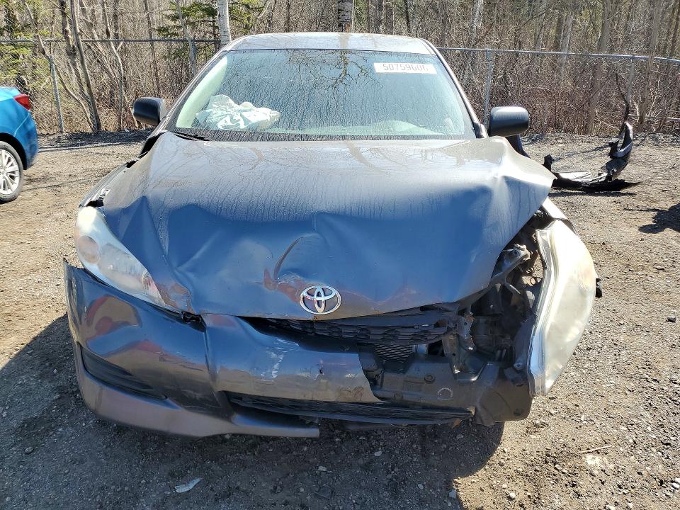Продажа на аукционе авто 2011 Toyota Matrix, vin: 2T1KU4EEXBC560657, номер лота: 50759606