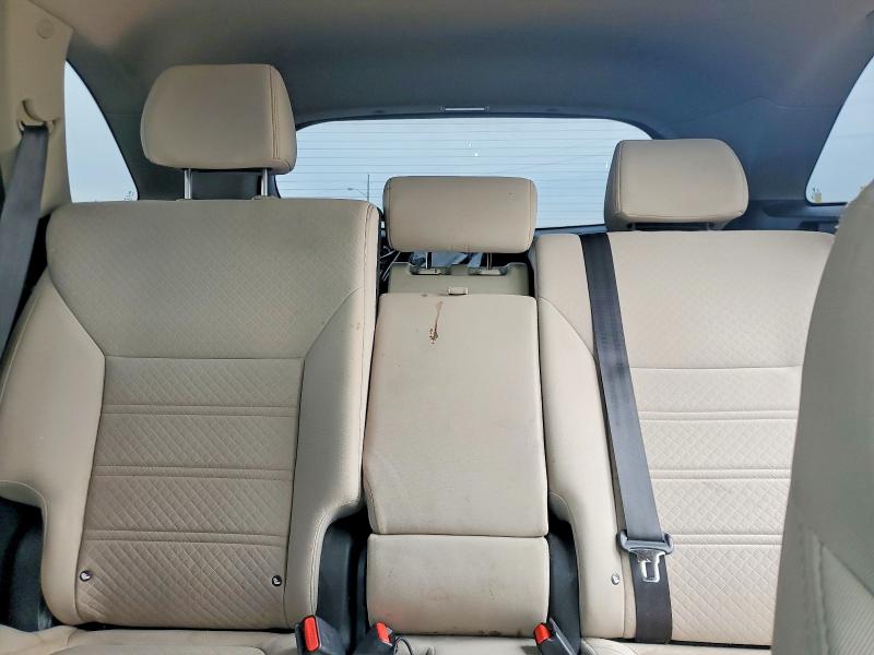 Aukcja sprzedaży 2018 Kia Sorento, vin: 5XYPG4A30JG359192, numer aukcji: 50960076