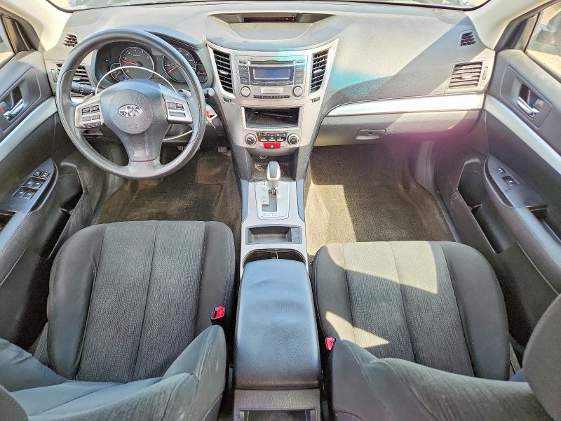 50633636 :رقم المزاد ، 4S4BRBAC5E3294550 vin ، 2014 Subaru Outback مزاد بيع