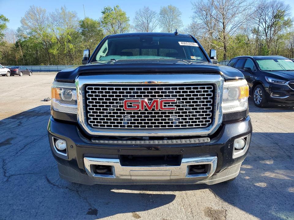 Aukcja sprzedaży 2016 Gmc Sierra, vin: 1GT42YE86GF168970, numer aukcji: 49053286