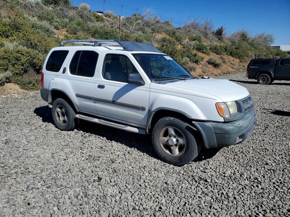 Продаж на аукціоні авто 2001 Nissan Xterra, vin: 5N1ED28T61C536094, номер лоту: 51118946
