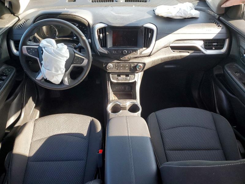 50320986 :رقم المزاد ، 3GKALMEG9RL300889 vin ، 2024 Gmc Terrain مزاد بيع