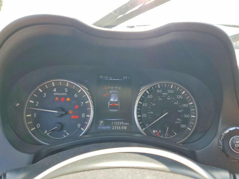 Продажа на аукционе авто 2018 Infiniti Q50, vin: JN1EV7AP2JM362663, номер лота: 51874526
