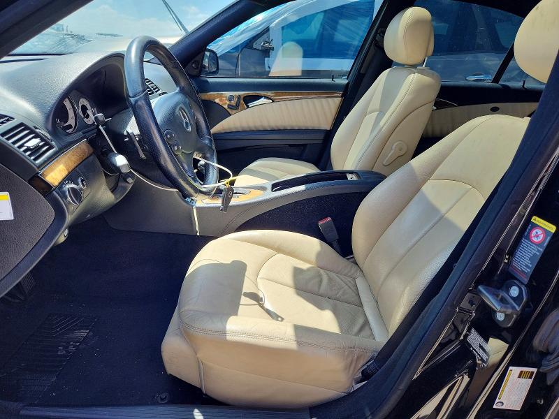 Продажа на аукционе авто 2007 Mercedes-benz E, vin: WDBUF56X07B056759, номер лота: 49176766