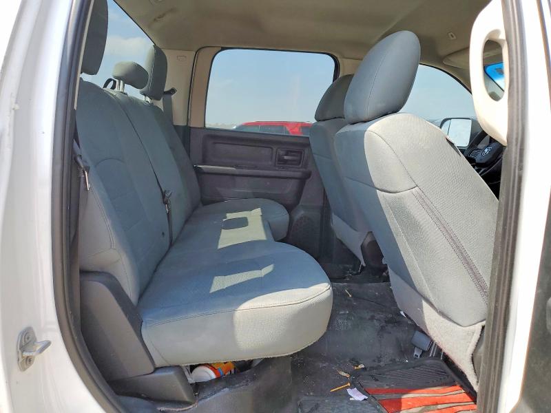 Продаж на аукціоні авто 2018 Ram 1500, vin: 1C6RR7KT9JS295741, номер лоту: 51656666