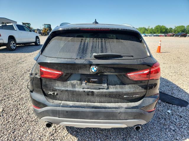 Продаж на аукціоні авто 2019 Bmw X1, vin: WBXHU7C57K3H46363, номер лоту: 49399736