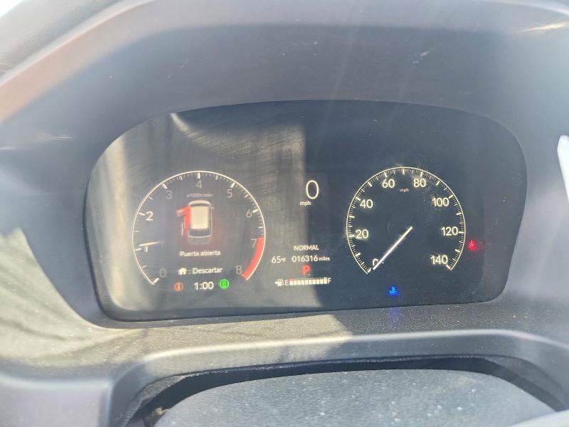 Продажа на аукционе авто 2026 Honda Odyssey, vin: 5FNRL6H69TB009201, номер лота: 51304316