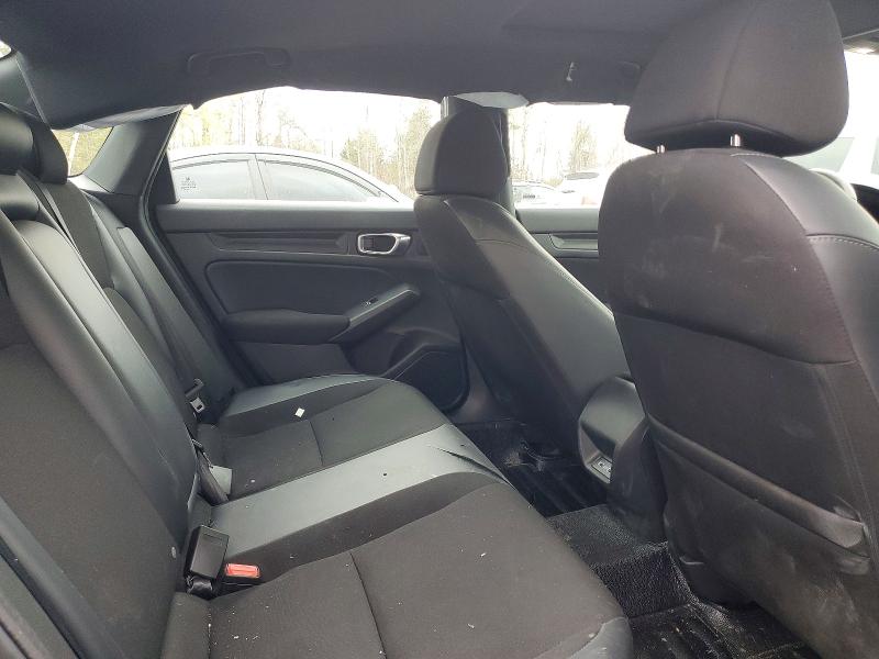 Aukcja sprzedaży 2022 Honda Civic, vin: 2HGFE2F52NH117139, numer aukcji: 51319106