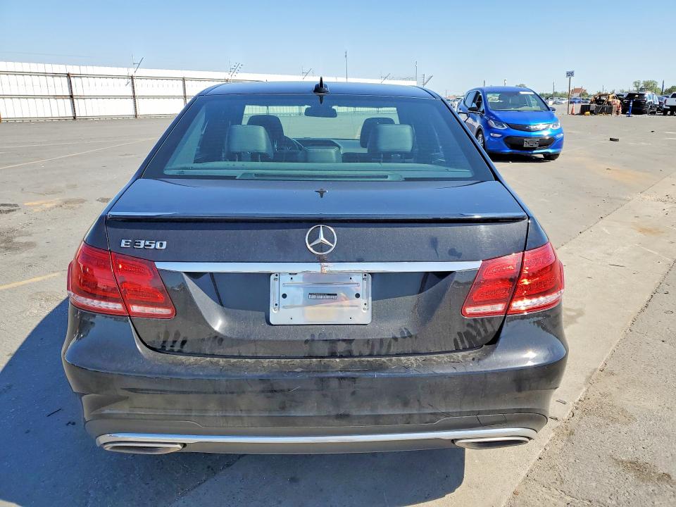 Продажа на аукционе авто 2014 Mercedes-benz E, vin: WDDHF5KB6EB029162, номер лота: 51899946
