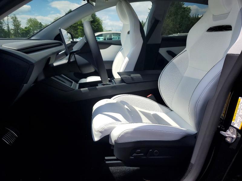 Продажа на аукционе авто 2026 Tesla Model Y, vin: 7SAYGDET9TA629092, номер лота: 51532886