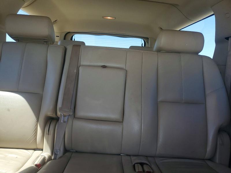 Продажа на аукционе авто 2008 Gmc Yukon Xl, vin: 1GKFK16398R254006, номер лота: 49879926