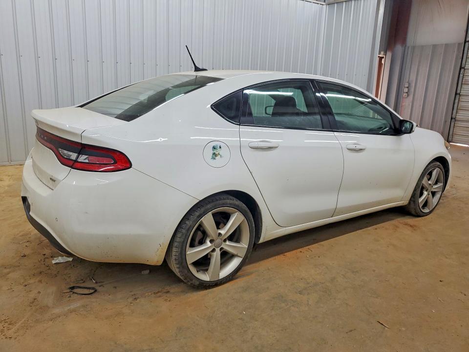 Продажа на аукционе авто 2014 Dodge Dart, vin: 1C3CDFEB0ED695521, номер лота: 49680376