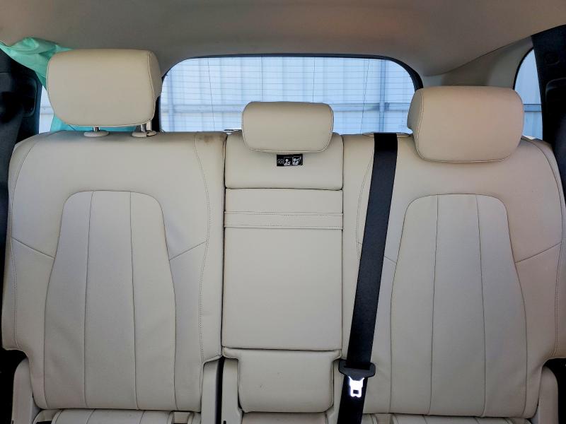 Продаж на аукціоні авто 2021 Mercedes-benz Glb, vin: W1N4M4GB1MW158847, номер лоту: 49566086