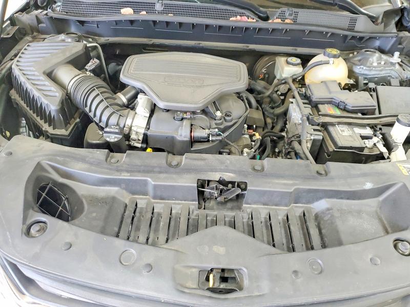 2019 Chevrolet Blazer მანქანა იყიდება აუქციონზე, vin: 3GNKBCRS1KS620318, აუქციონის ნომერი: 51982526