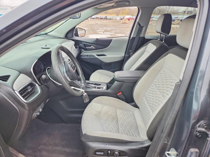 Продажа на аукционе авто 2020 Chev Equinox, vin: 2GNAXFEV3L6182626, номер лота: 49395426