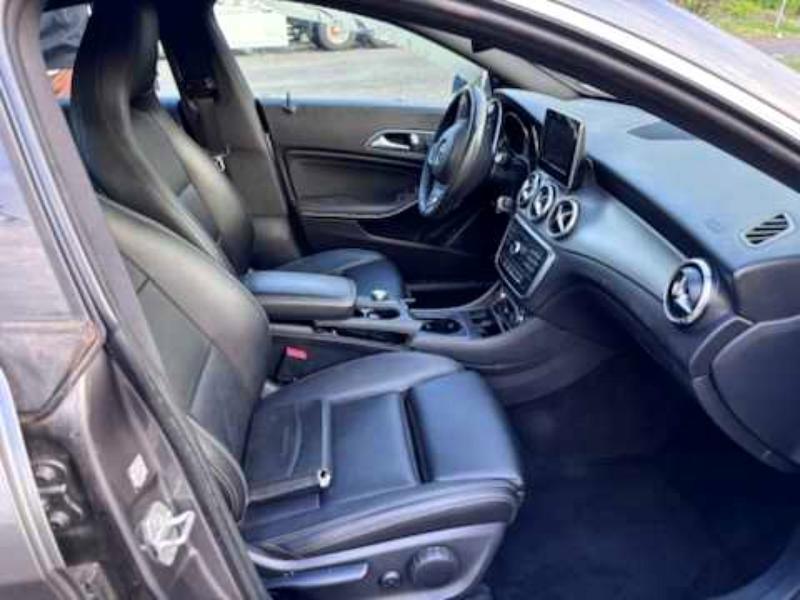 2016 Mercedes-benz Cla მანქანა იყიდება აუქციონზე, vin: WDDSJ4EB3GN384897, აუქციონის ნომერი: 51027716