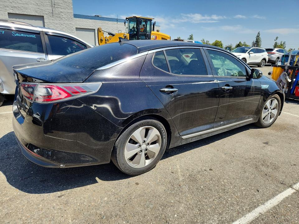 51548546 :رقم المزاد ، KNAGN4AD3G5099268 vin ، 2016 Kia Optima مزاد بيع