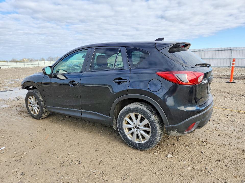 51474216 :رقم المزاد ، JM3KE2CY6E0428872 vin ، 2014 Mazda Cx-5 مزاد بيع