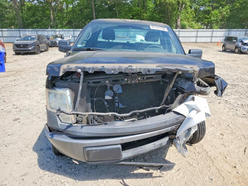 Продаж на аукціоні авто 2010 Ford F150, vin: 1FTMF1CW0AKA21135, номер лоту: 51141736