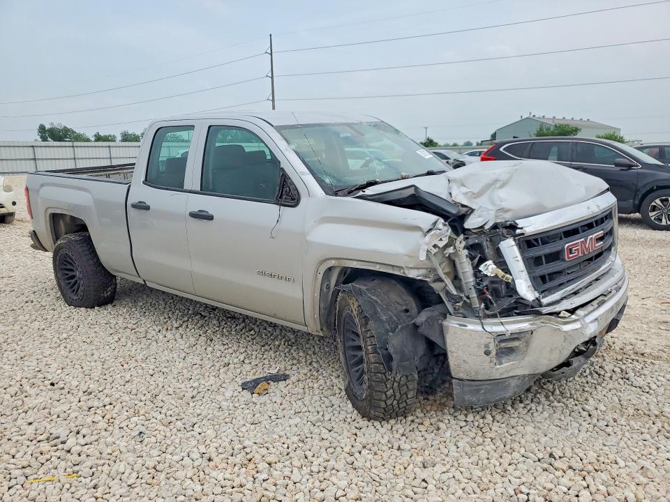 Продажа на аукционе авто 2014 Gmc Sierra, vin: 1GTR1TEHXEZ320319, номер лота: 50910236