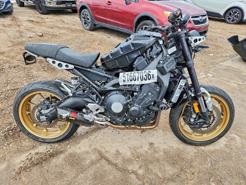 Продажа на аукционе авто 2020 Yamaha Xsr900, vin: JYARN47E8LA003000, номер лота: 51667036