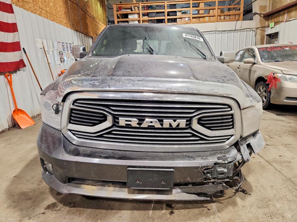Продажа на аукционе авто 2017 Ram 1500, vin: 1C6RR7PTXHS737834, номер лота: 47743816