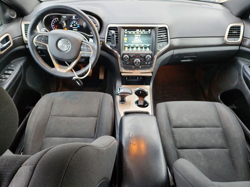 49141906 :رقم المزاد ، 1C4RJFAG0EC202703 vin ، 2014 Jeep Grand Cherokee مزاد بيع
