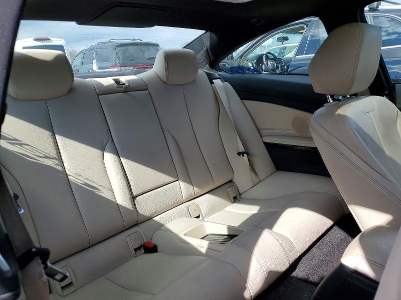 Продажа на аукционе авто 2014 Bmw 435, vin: WBA3R5C5XEK188817, номер лота: 48198986