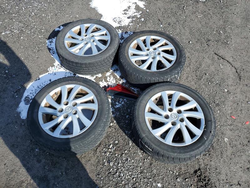 Aukcja sprzedaży 2012 Mazda 5, vin: JM1CW2CL0C0120365, numer aukcji: 47825966