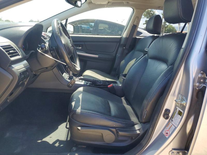 51477626 :رقم المزاد ، JF2GPBPC4FH217665 vin ، 2015 Subaru Xv Crosstrek مزاد بيع