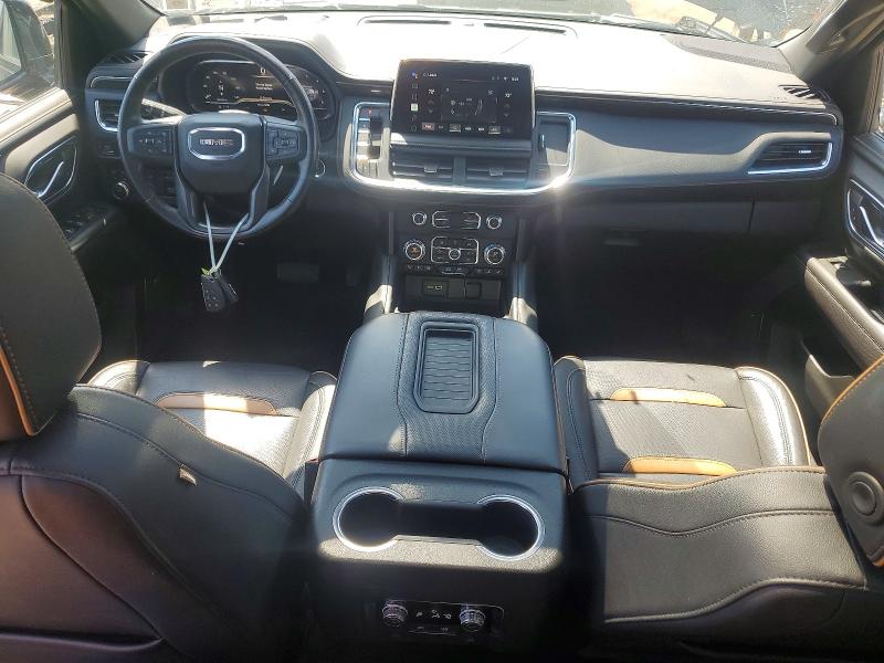 Aukcja sprzedaży 2022 Gmc Yukon Xl, vin: 1GKS2HKD5NR129781, numer aukcji: 51032556