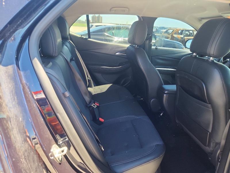 Продажа на аукционе авто 2021 Buick Encore Gx, vin: KL4MMDS27MB133984, номер лота: 49148226