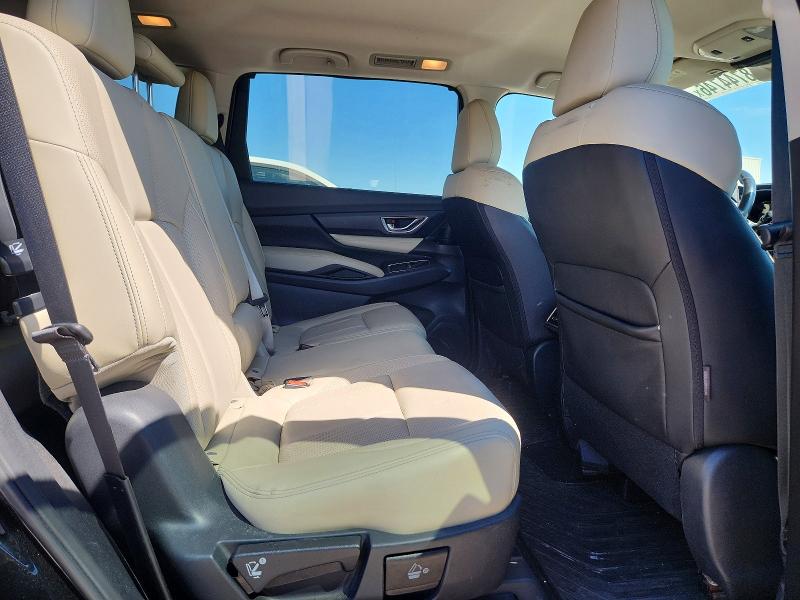 48744746 :رقم المزاد ، 4S4WMAJD4K3406298 vin ، 2019 Subaru Ascent مزاد بيع