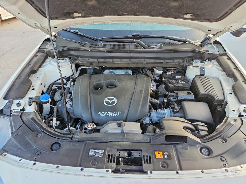 51417246 :رقم المزاد ، JM3KFBDM3K0674072 vin ، 2019 Mazda Cx-5 مزاد بيع