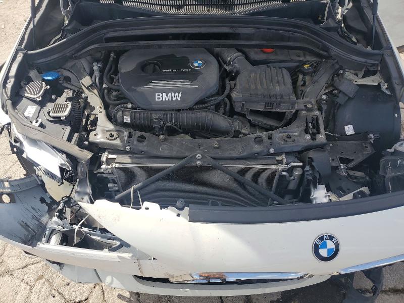 50249066 :رقم المزاد ، WBXYJ3C35JEJ84723 vin ، 2018 Bmw X2 مزاد بيع