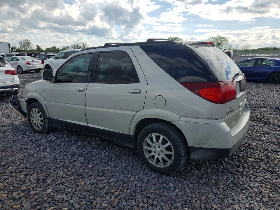 Продажа на аукционе авто 2006 Buick Rendezvous, vin: 3G5DA03LX6S632792, номер лота: 51427876