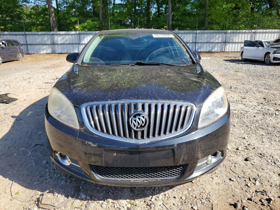 2014 Buick Verano მანქანა იყიდება აუქციონზე, vin: 1G4PT5SV5E4140553, აუქციონის ნომერი: 50150006