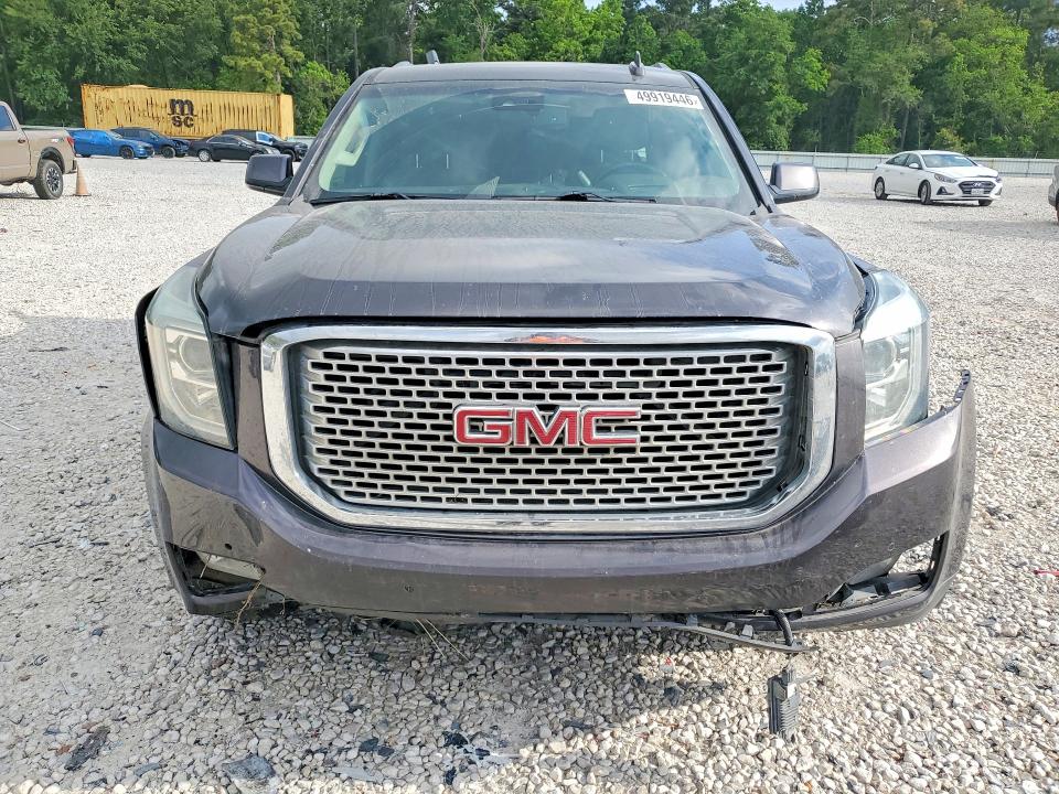 Продажа на аукционе авто 2016 Gmc Yukon Xl, vin: 1GKS2HKJ4GR199099, номер лота: 49919446