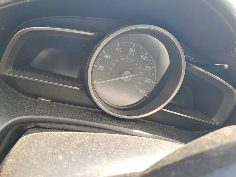 Продаж на аукціоні авто 2017 Mazda 3, vin: 3MZBN1K72HM157271, номер лоту: 48354496