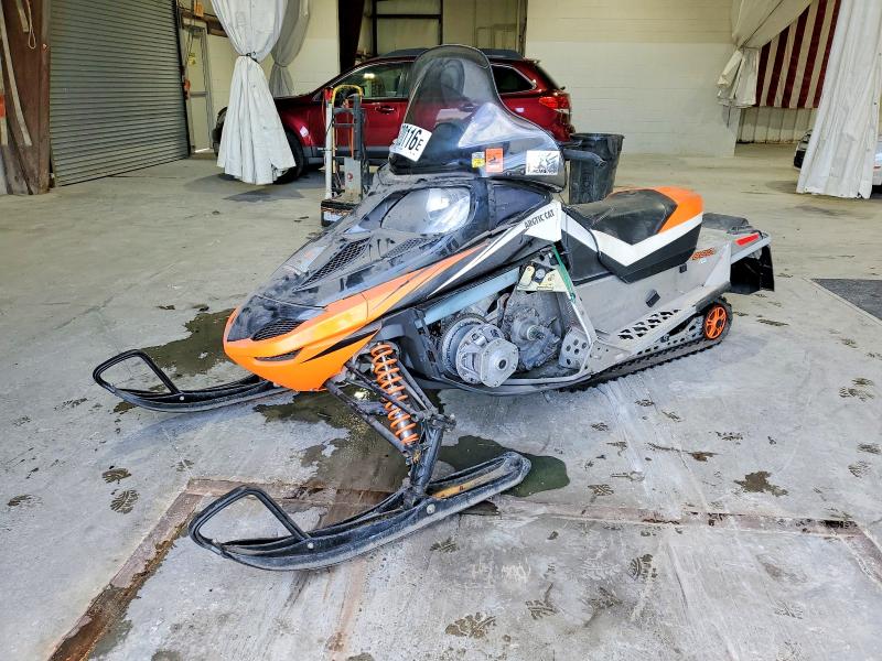 Продажа на аукционе авто 2011 Arctic Cat F8 Lxr, vin: 4UF11SNW0BT112687, номер лота: 51520116
