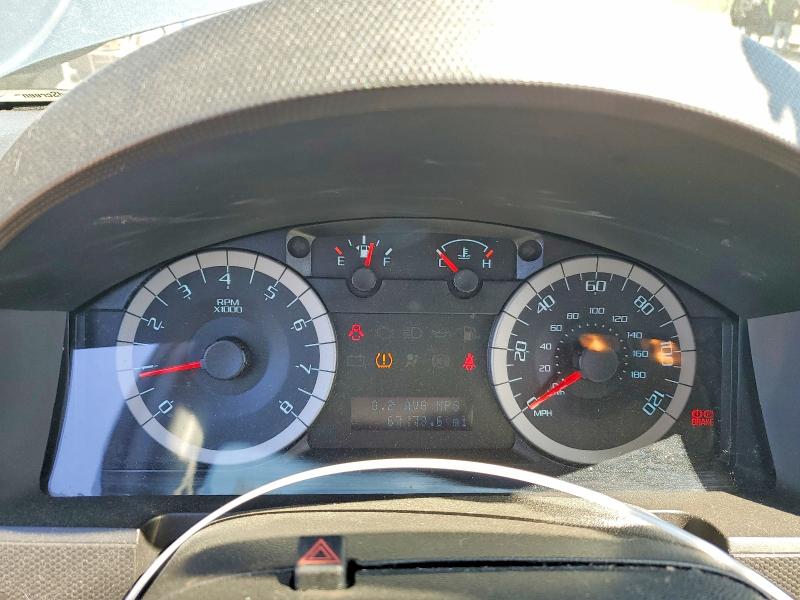 Продажа на аукционе авто 2011 Ford Escape, vin: 1FMCU0DG1BKC09095, номер лота: 50848466