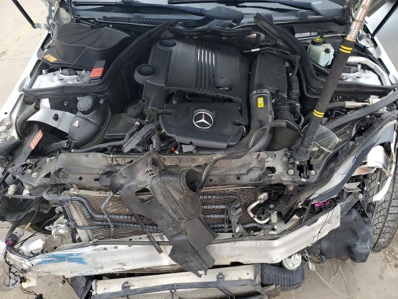 Продажа на аукционе авто 2013 Mercedes-benz C, vin: WDDGF4HB8DR287749, номер лота: 49845446